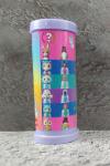 Mattel - Barbie - Mini BarbieLand - Cutie Reveal - Series 3 - Figurine